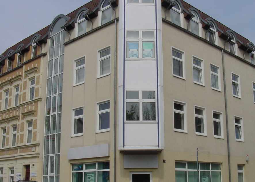 Bürofläche in 39124 Magdeburg (c)2022 Dipl.Ing. Kühne GmbH